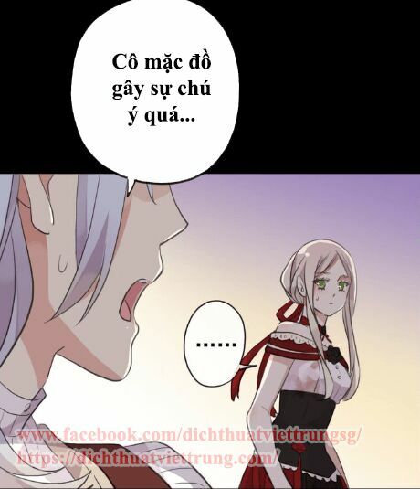 vết cắn ngọt ngào phần 2 chapter 31 33