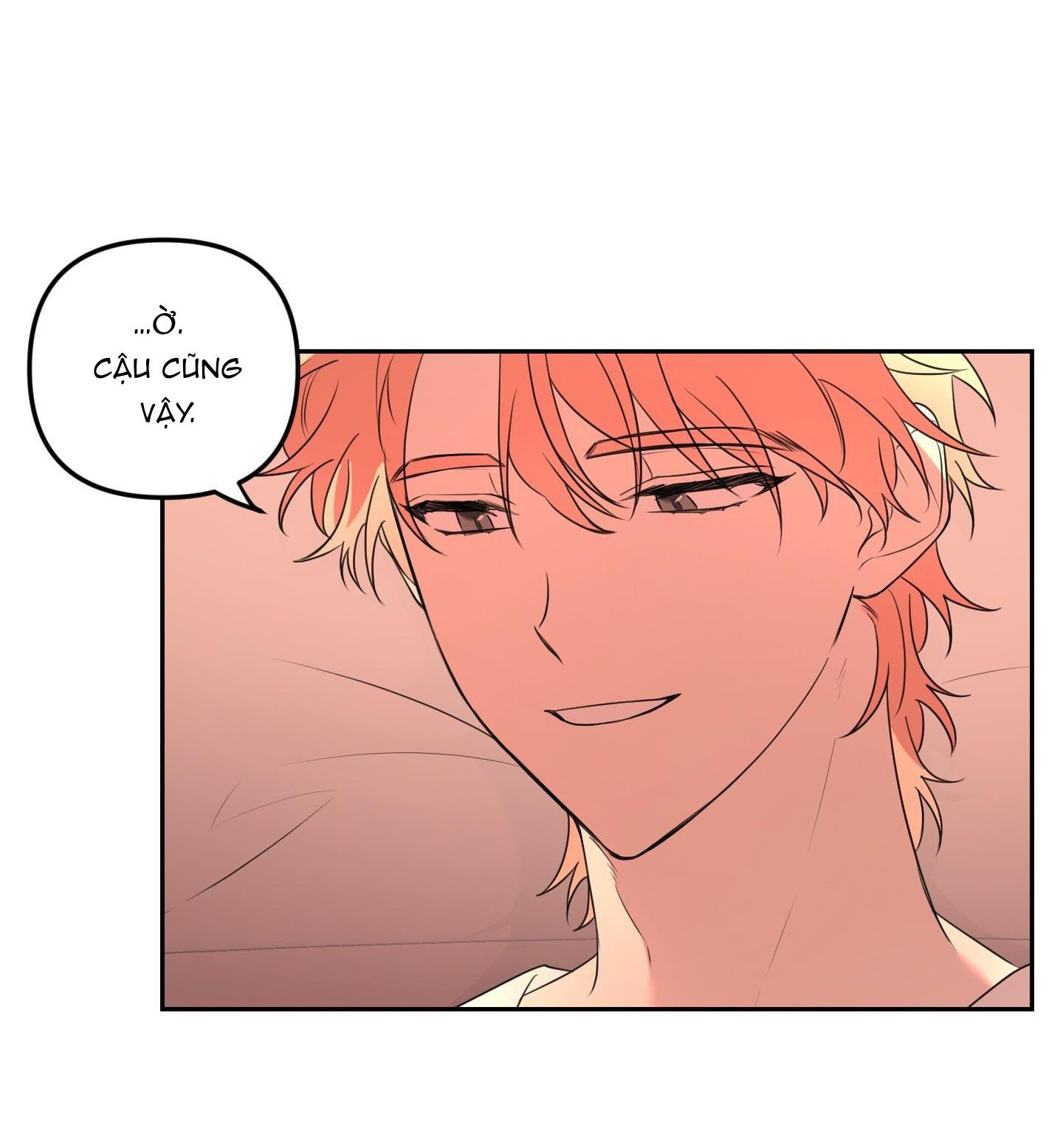 vườn hoa chapter 9 40