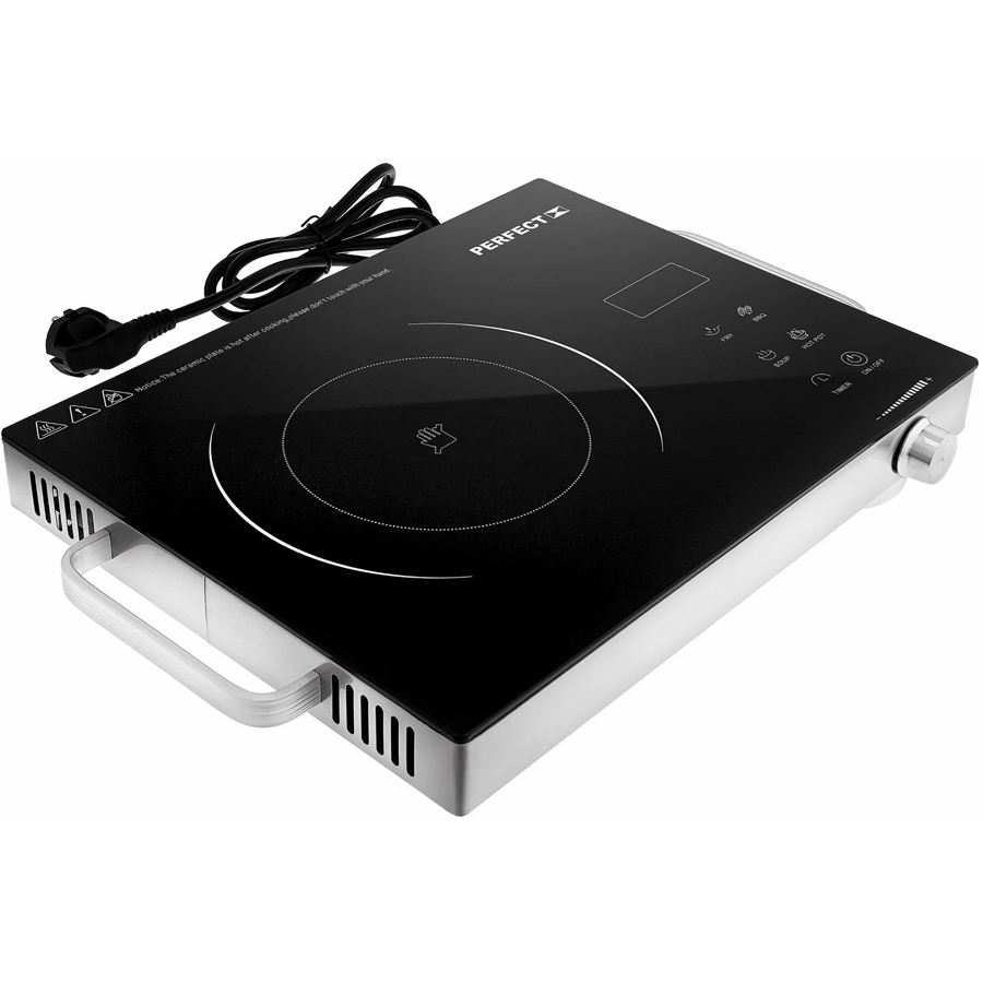 Bếp Hồng Ngoại Perfect PF-BH82 (2200W) - Hàng chính hãng