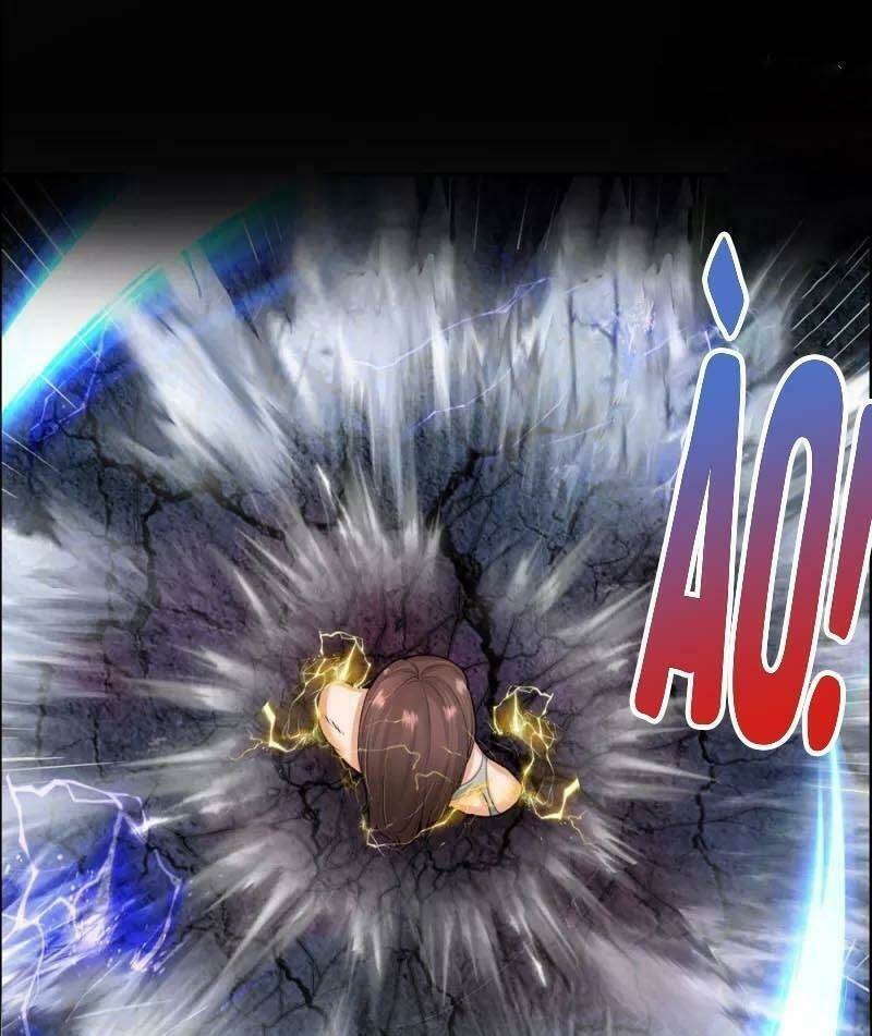 chí tôn hồng bao hoàng đế chapter 0 10