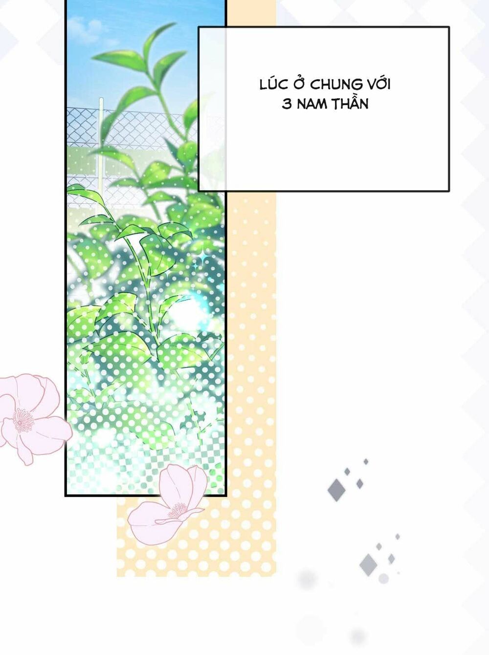 khảo nghiệm cuối cùng của tra nữ chapter 12 40