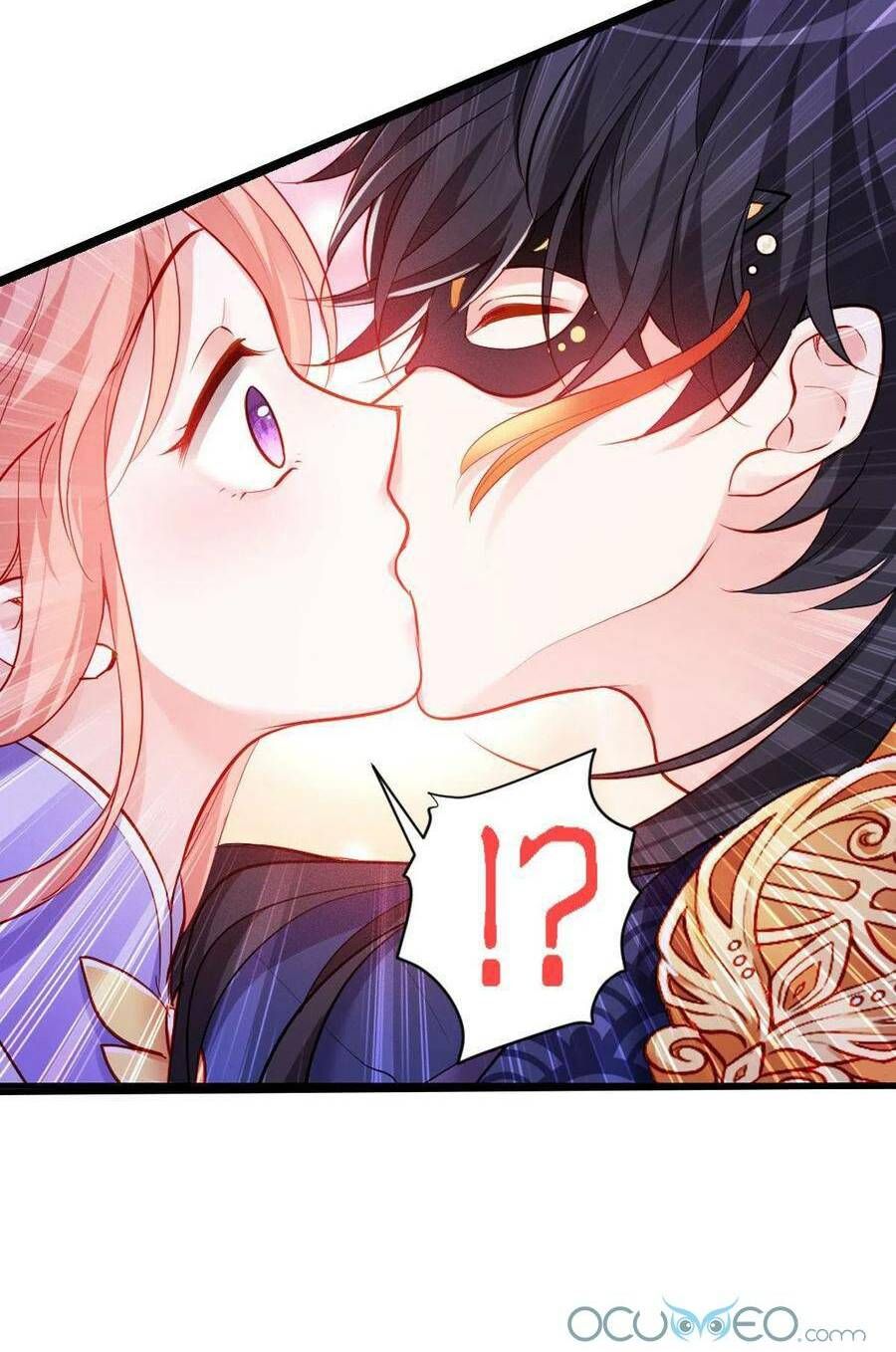 dạy bảo ma vương lão công 2 chapter 3 35