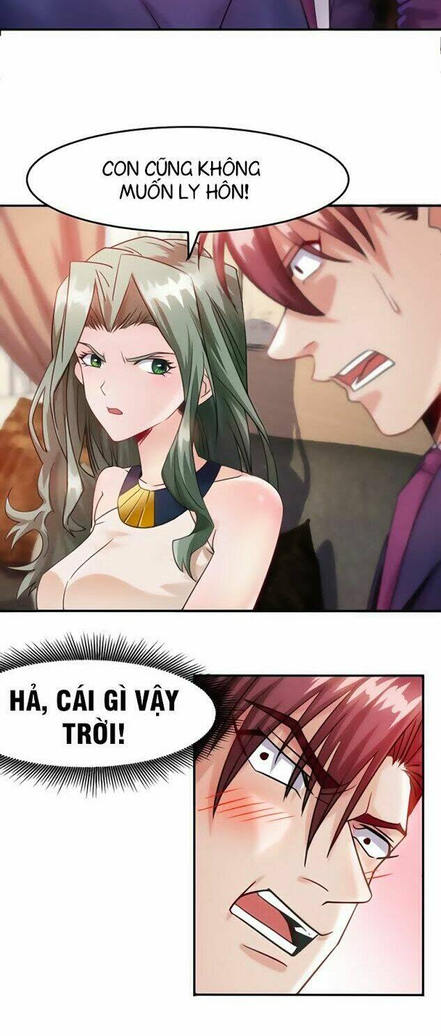 cao thủ cận vệ của nữ chủ tịch chapter 10 27