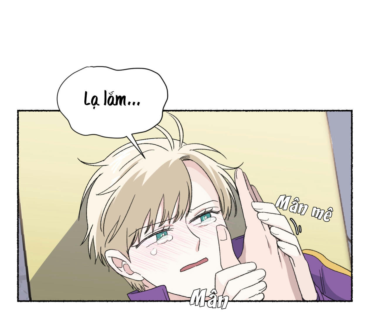 ruru tinh quái chapter 18 37