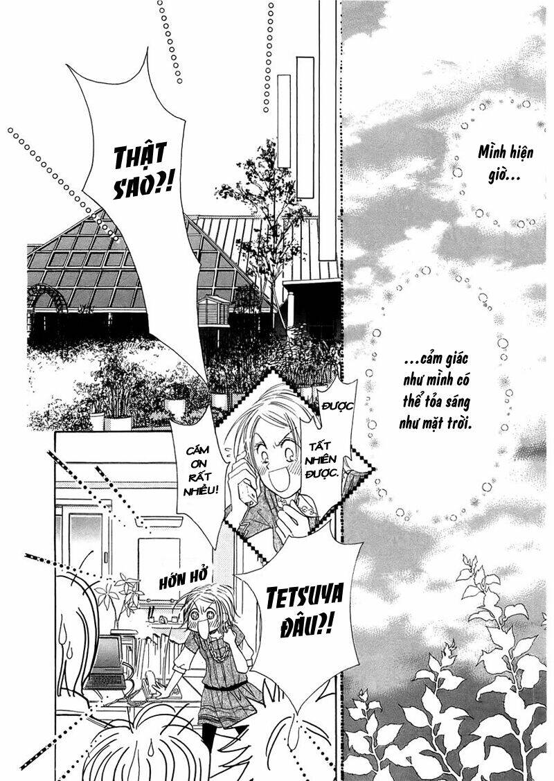 Heaven Company Chapter 2 - Trang 31