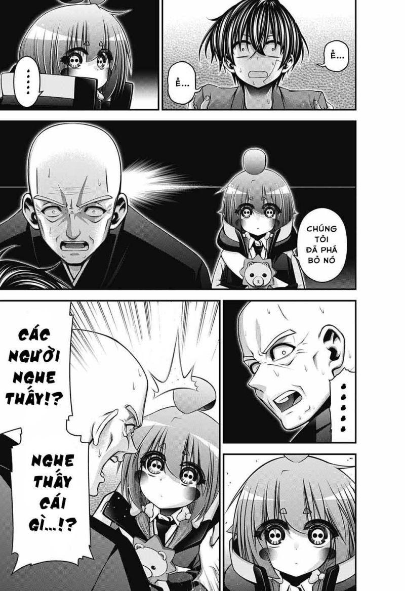 thợ săn ác linh chapter 46 21