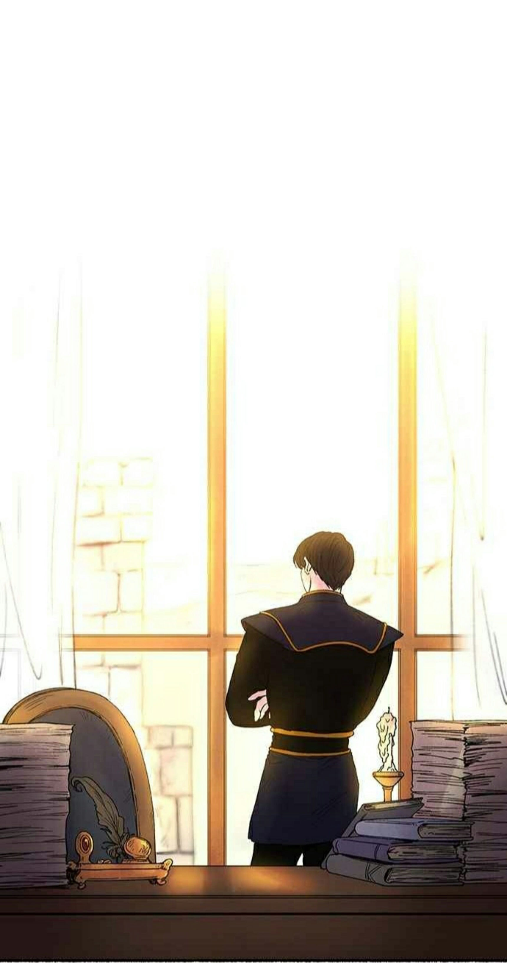 như gió trên cành cây khô chapter 8 3