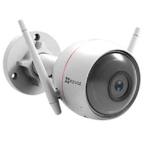 Camera 2M IP Wifi Ngoài Trời Ezviz C3W 1080P FULLHD - Hàng chính hãng