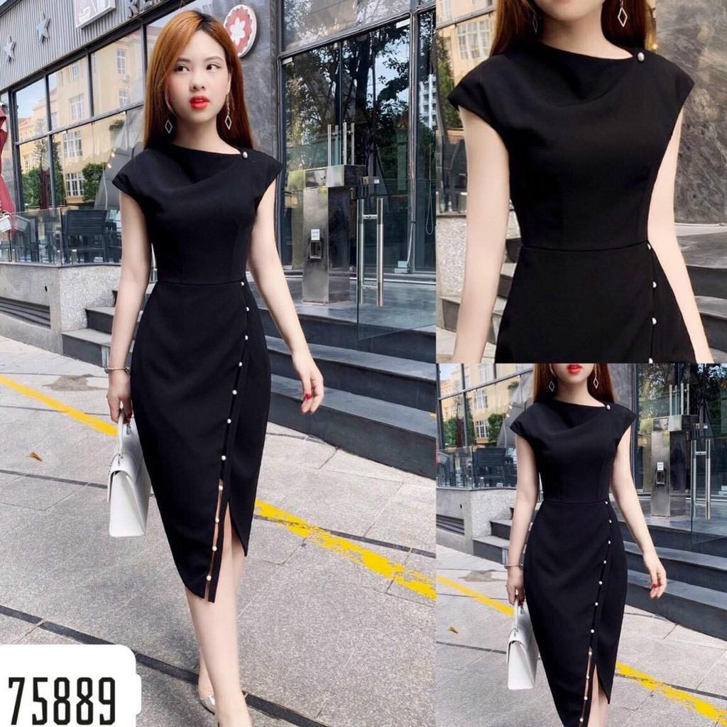 ĐẦM ÔM DỰ TIỆC SANG TRỌNG PHỐI CƯỜM XÉO DỄ THƯƠNG
