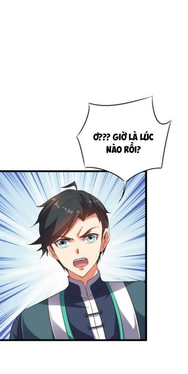 phục thiên thánh chủ chapter 58 26