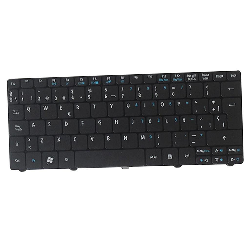 SP Spanish Keyboard 532H 522 532G D260