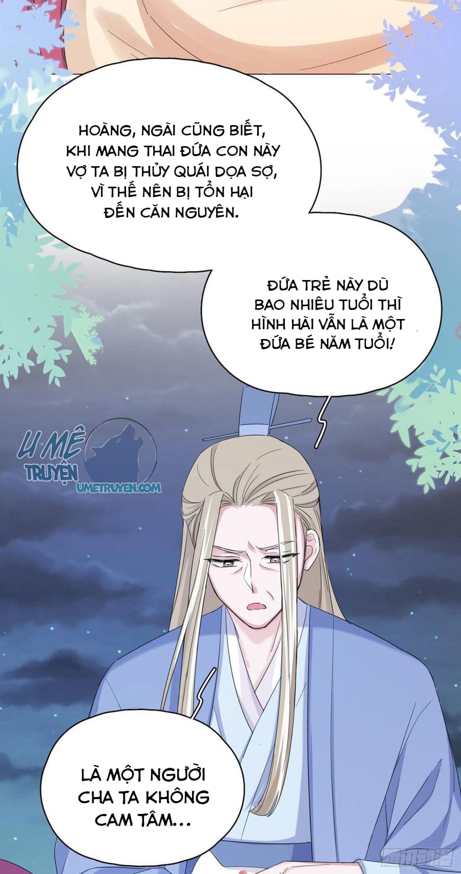 nhất hoàng cửu công thập nhị thê chapter 37 4