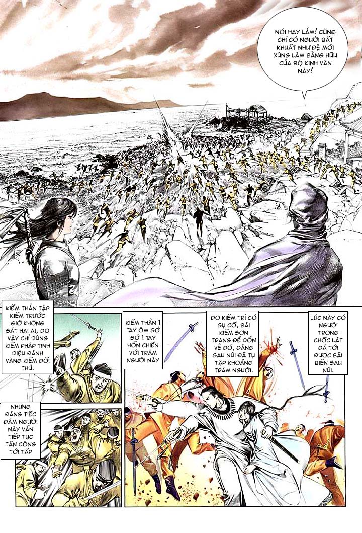 phong vân chapter 44 26