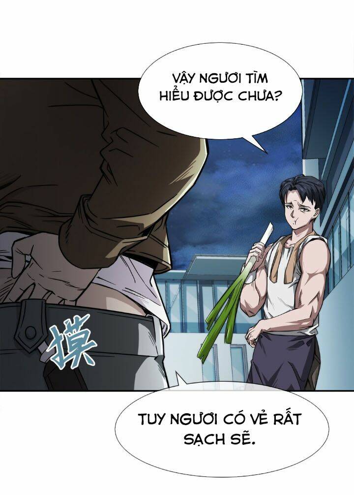 dạ thị chi vương chapter 6 20