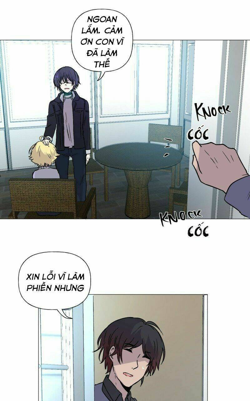 Trọng Sinh Mạc Thế Chapter 59 58