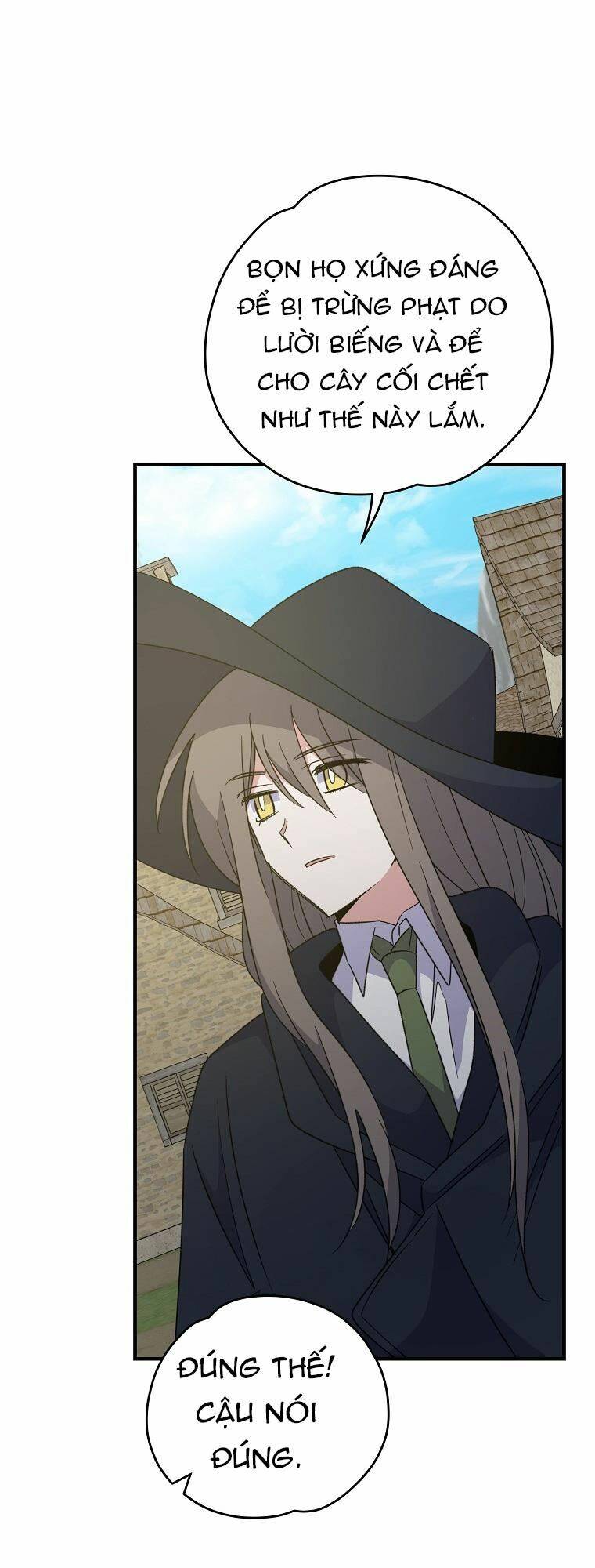 nhà hiền triết yigret chapter 76 45