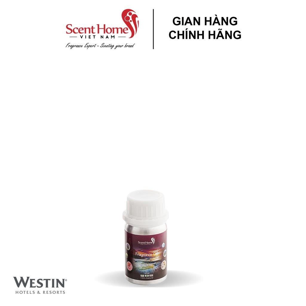 Tinh dầu Scent Homes - mùi hương