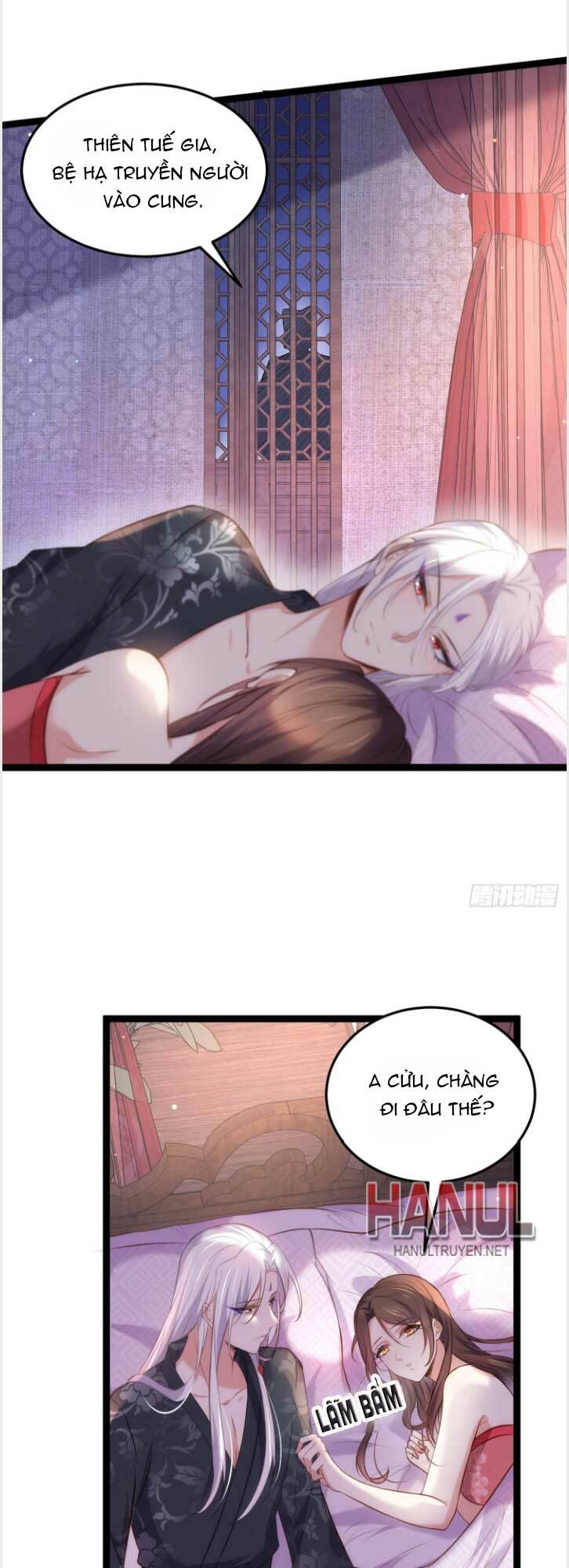 hoạn phi thiên hạ chapter 227 9