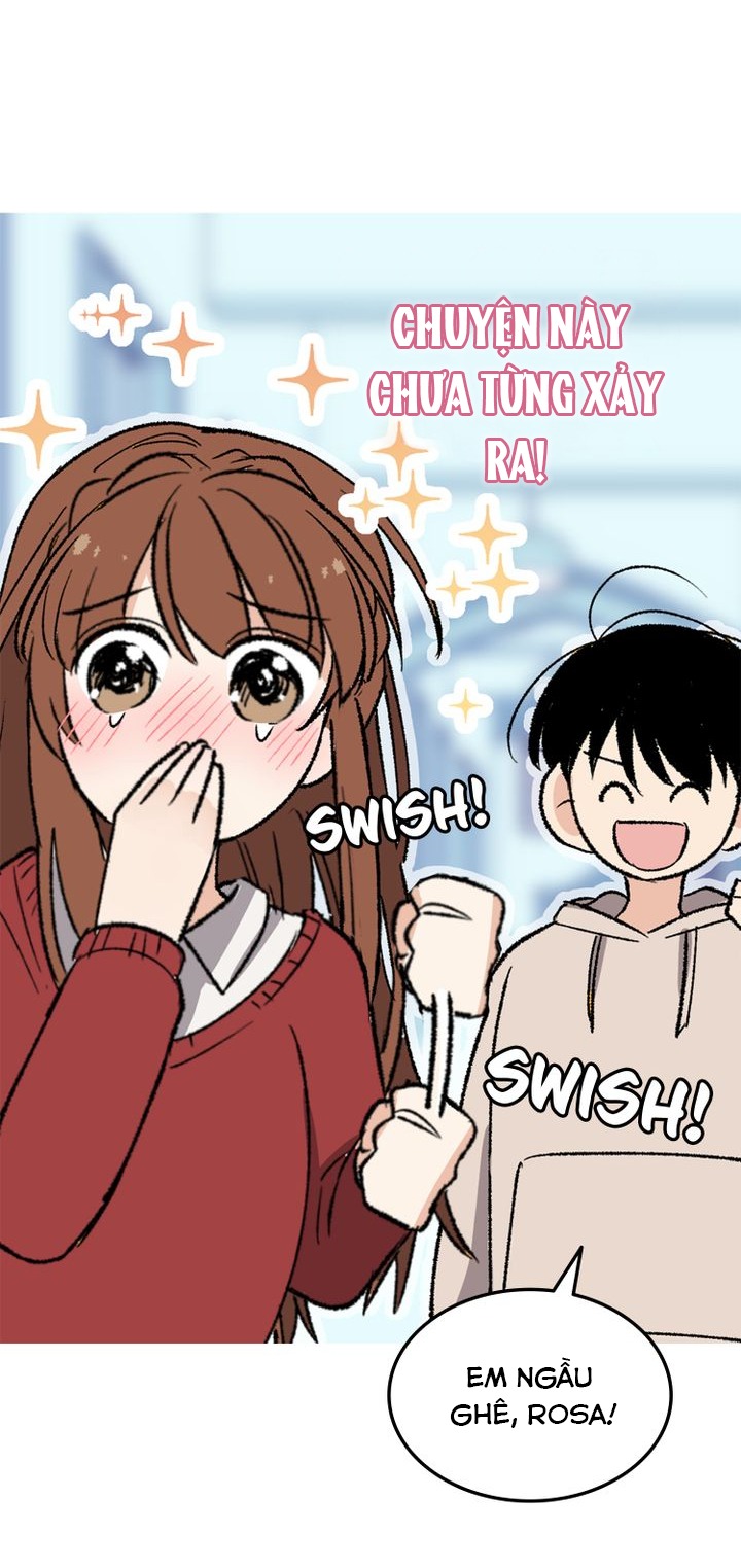 công thức cho tình yêu chapter 33 6