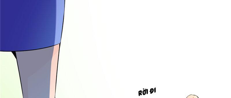 thế thân phiền toái, tổng tài một sắc khí chapter 6 14