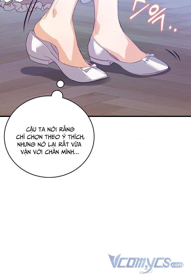 tôi chỉ nhận ra sau khi mất cô ấy chapter 21 57