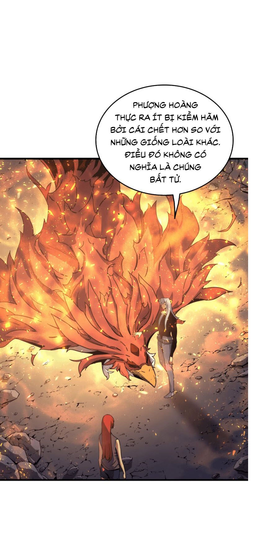 sự trở lại của pháp sư vĩ đại sau 4000 năm chapter 22 51