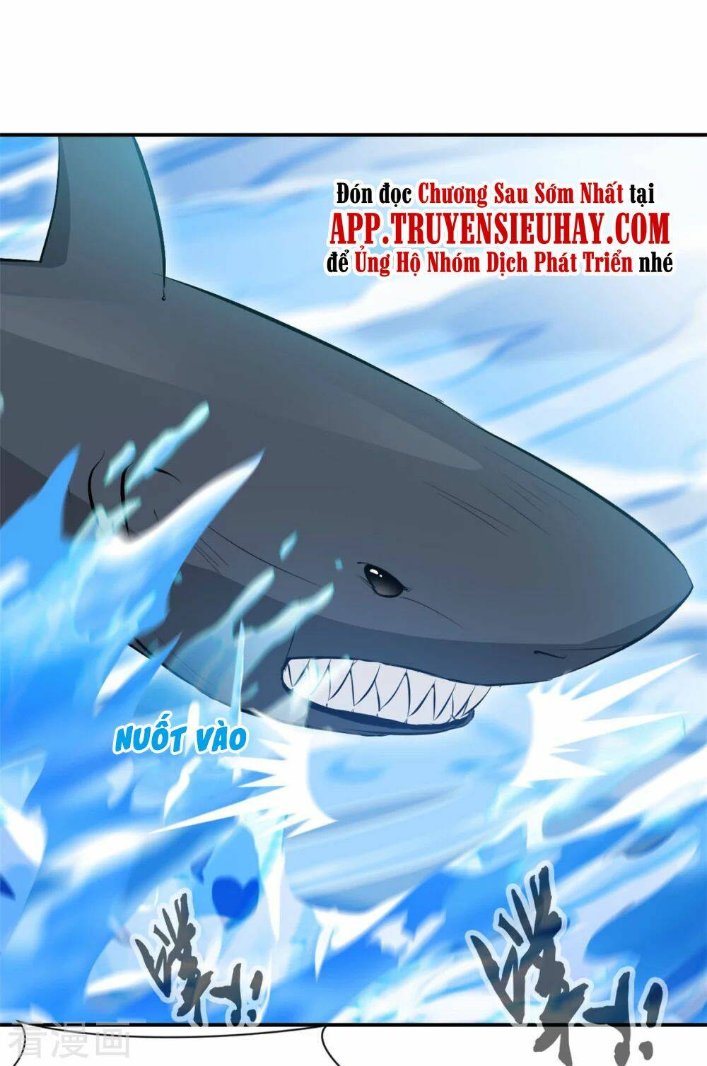 một đời thành tiên chapter 69 17