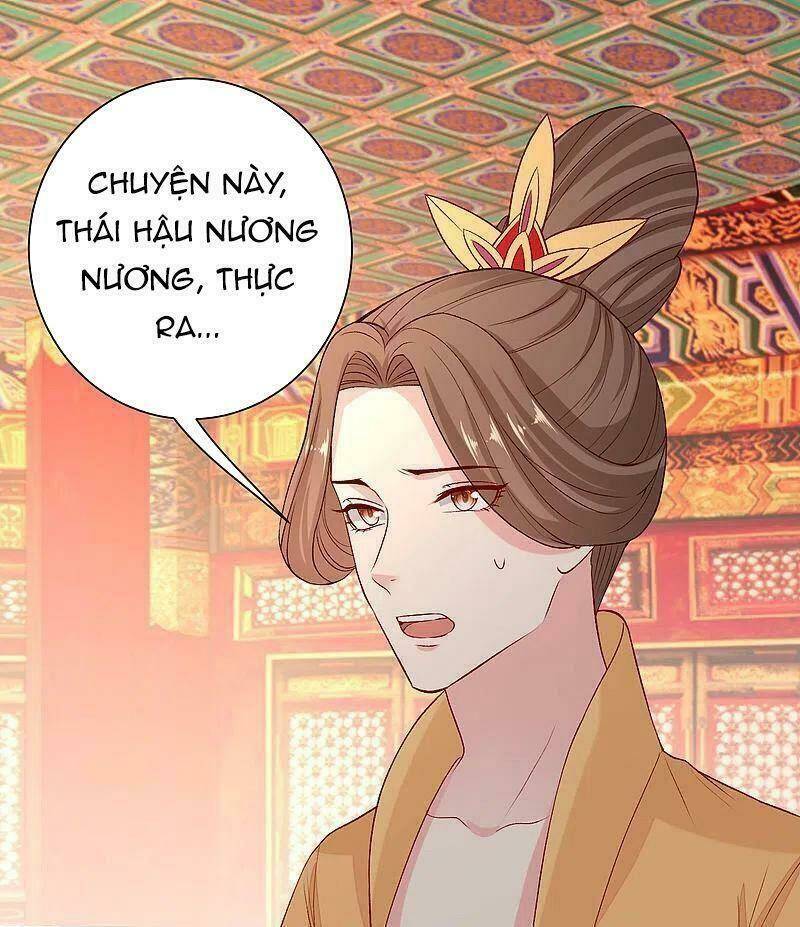 độc y đích nữ chapter 217 2
