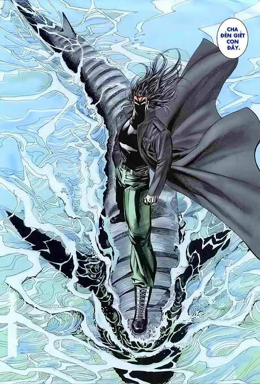 hải hổ 2 chapter 36 31