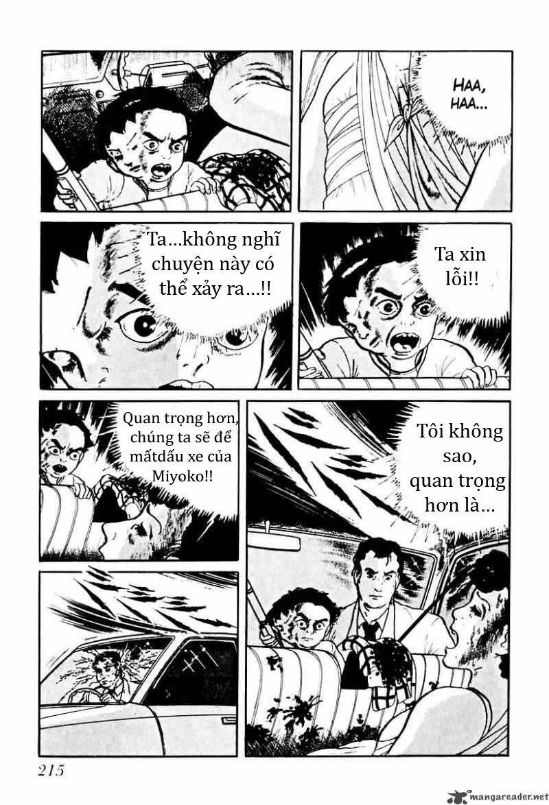 god's left hand, devil's right hand chapter 71 5