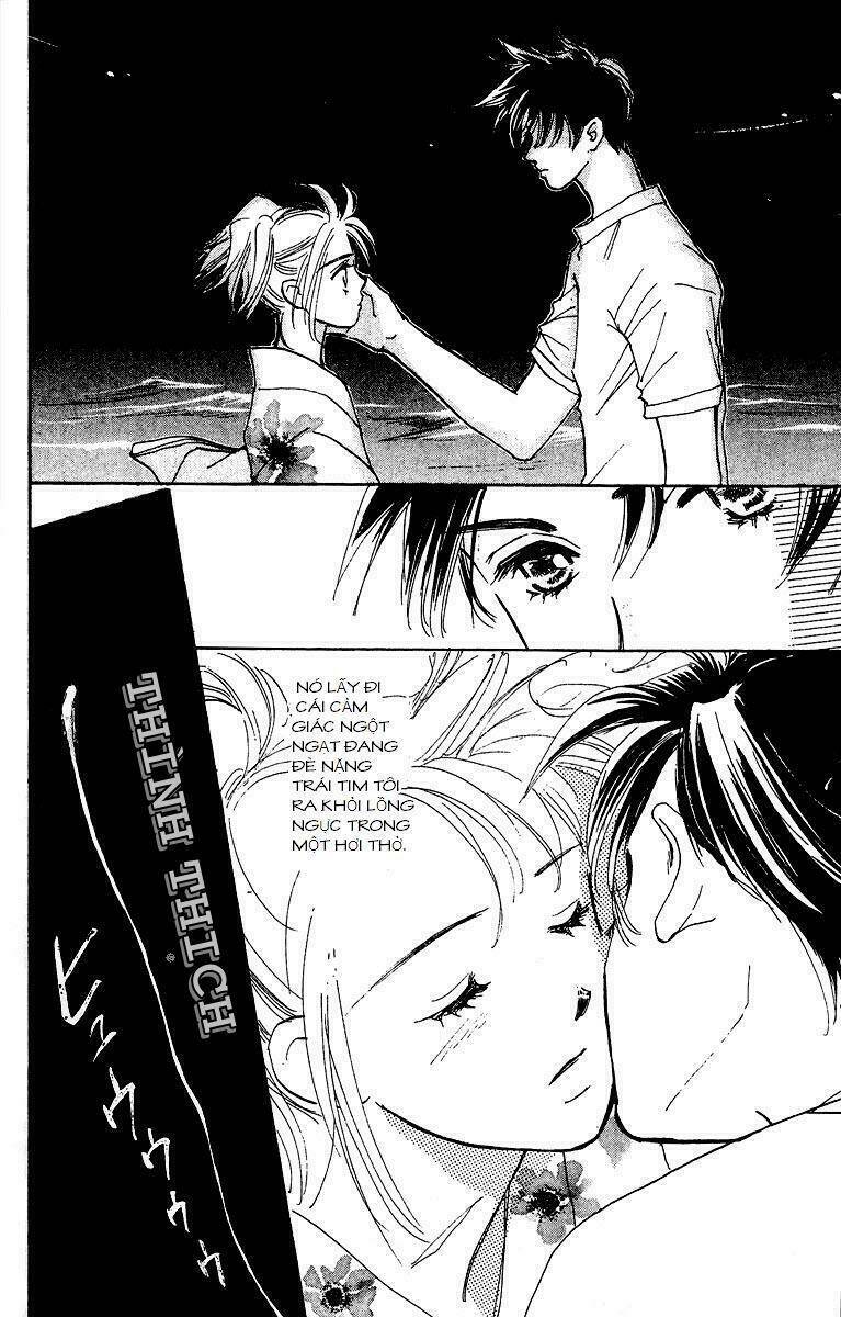 honey na koto chapter 1 35