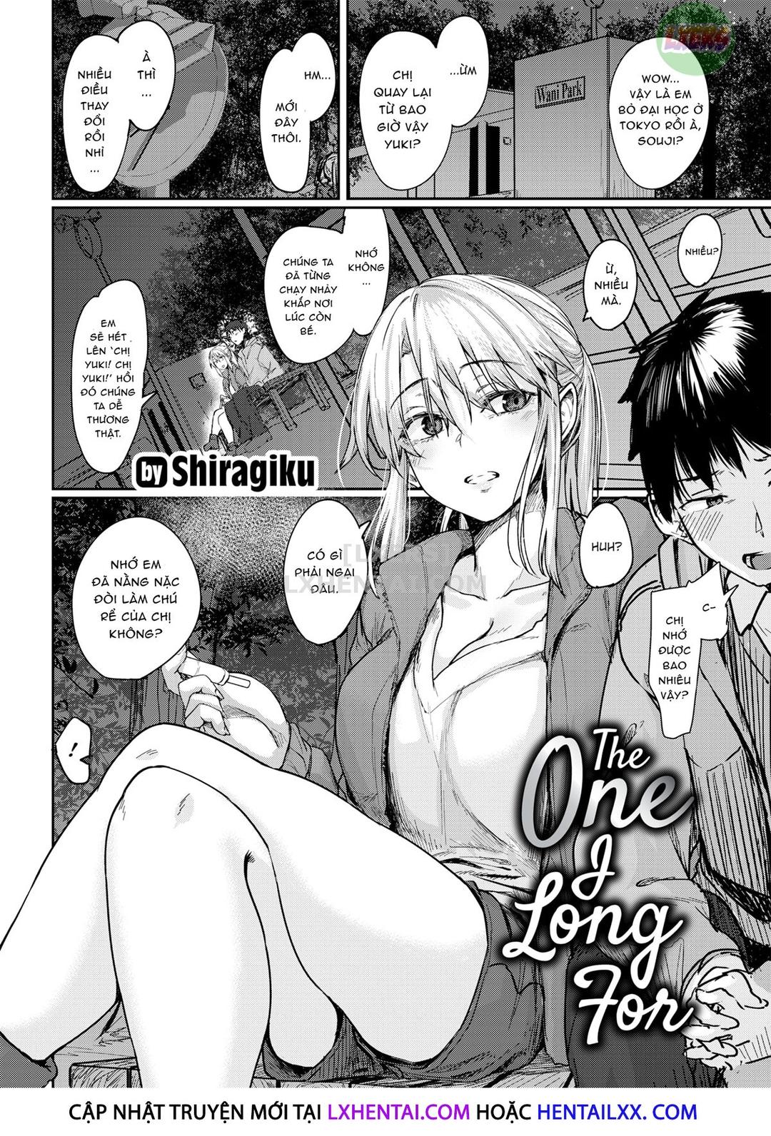 người tôi hằng mong chapter 1 2