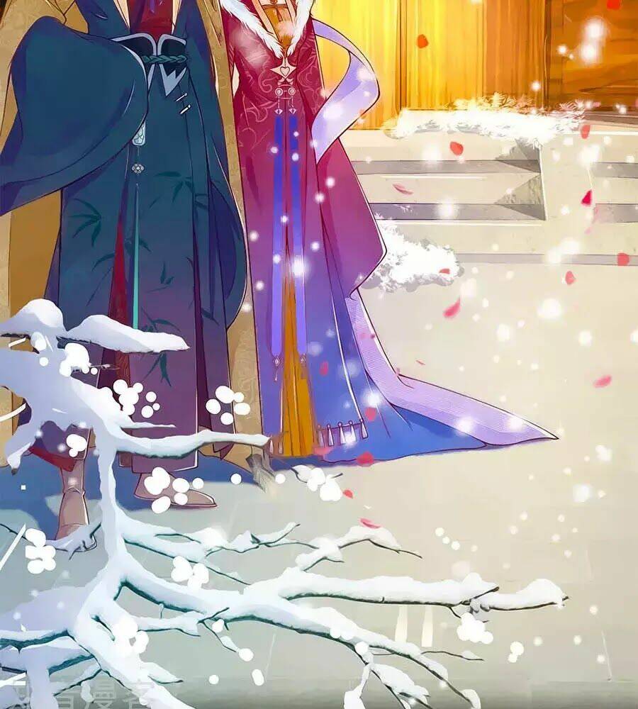 y hậu lệ thiên chapter 1 6