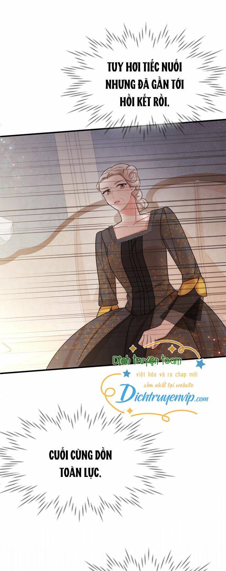 tiểu thư scarlet, em không muốn trả thù sao? chapter 39 24