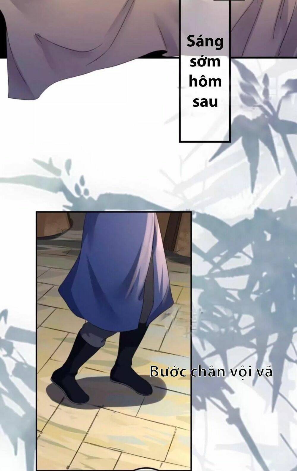 sủng phi của vương chapter 91 9