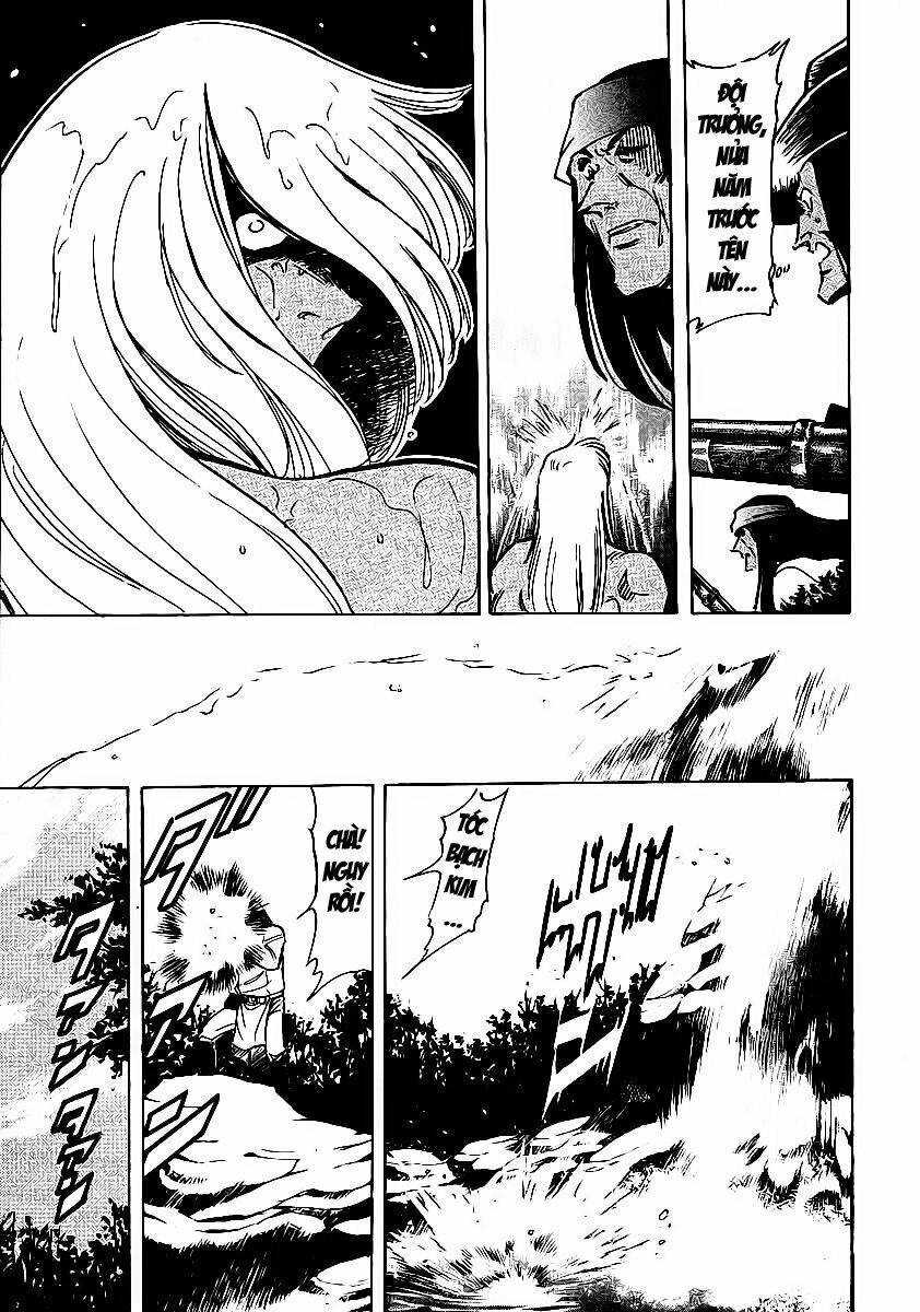red living on the edge - người da đỏ lang thang chapter 20 14