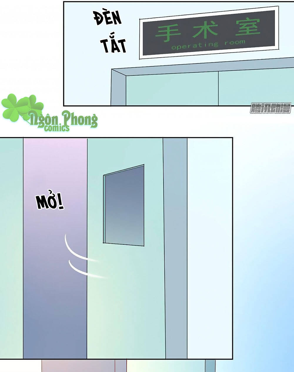 sinh sinh tương thác chapter 2 20