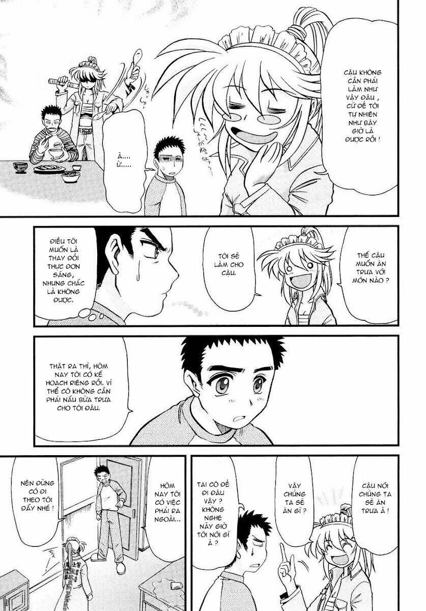 tokkou! maid thunder chapter 2 9