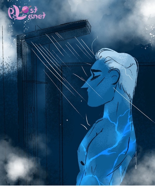 thần thoại olympus chapter 7 2