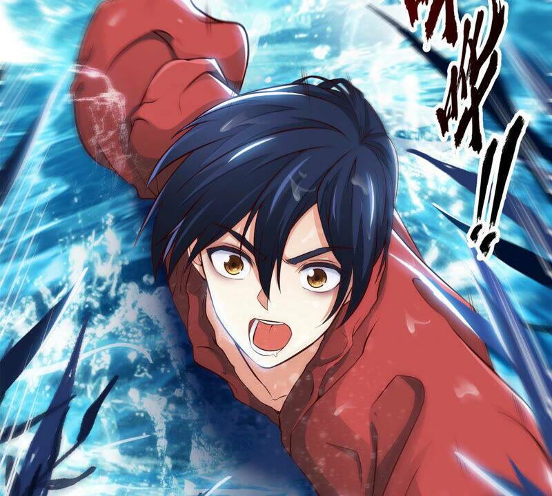 bản kiếm tiên tuyệt không làm nô chapter 3 53