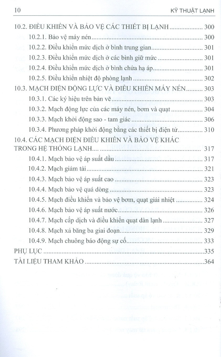 Kỹ Thuật Lạnh