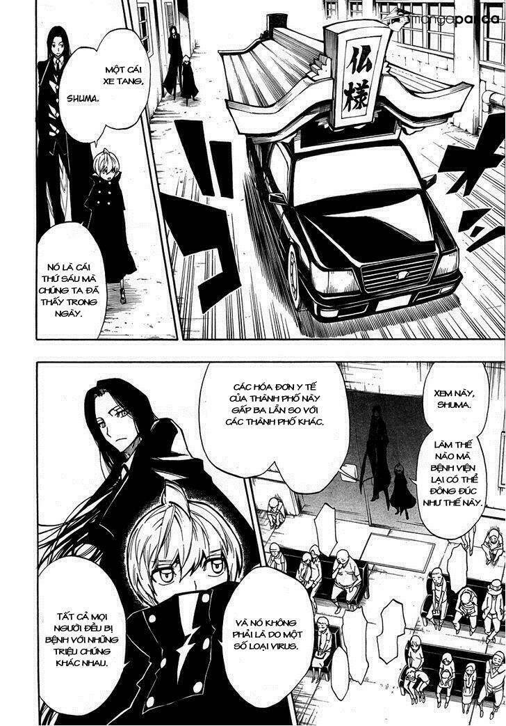 demon 72 chapter 3 5