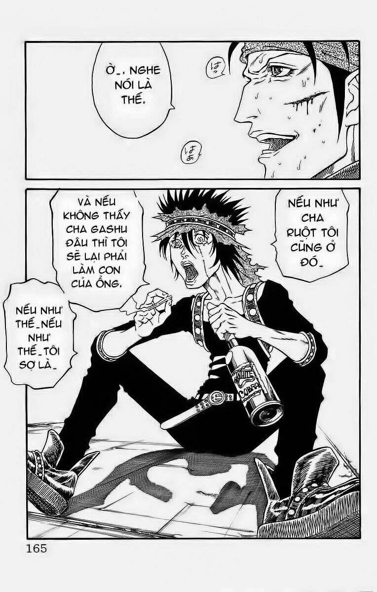 vua trên biển chapter 248 12