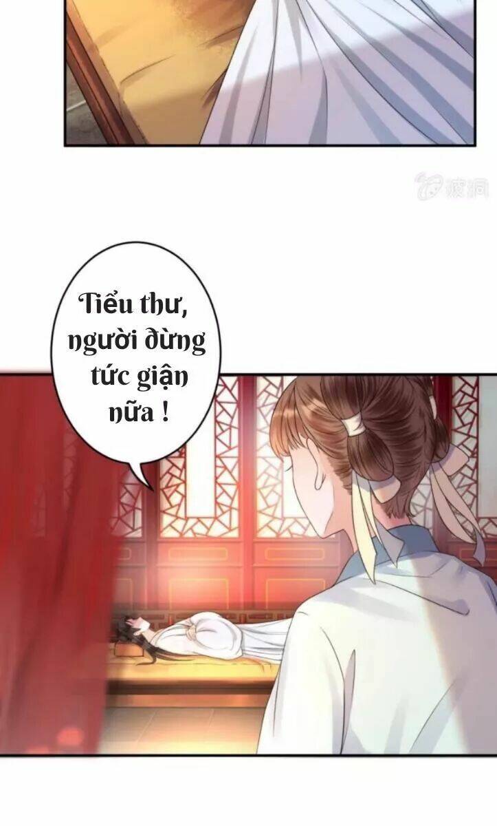 theo đuổi hoàng tử quá khó a~ chapter 56 24