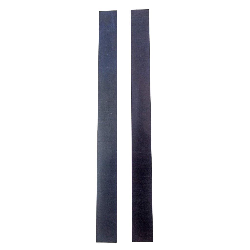 20 pair 1/32'' STEEL PARALLEL SET PARALLELS .0001'' HARDENED MACHINIST TOOL