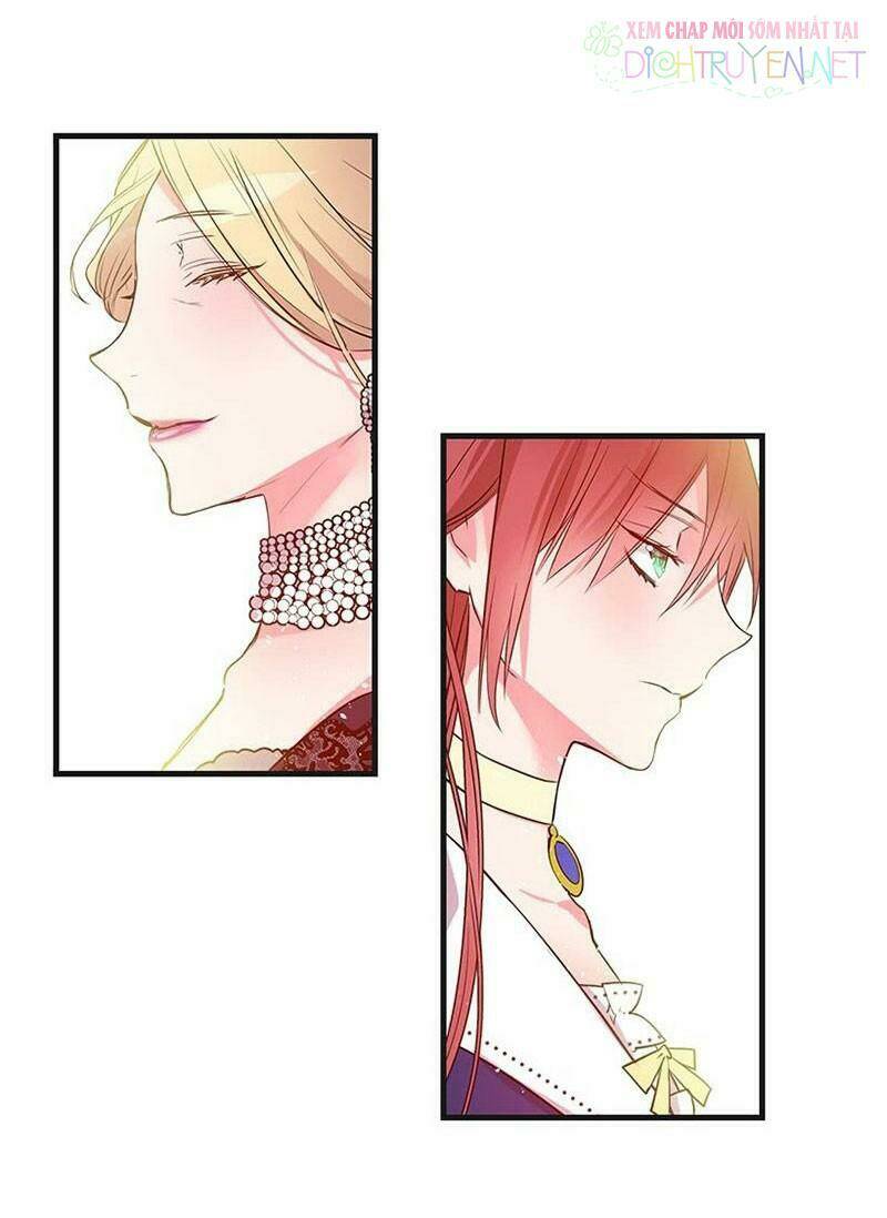 hung mãnh tiểu thư chapter 15 22