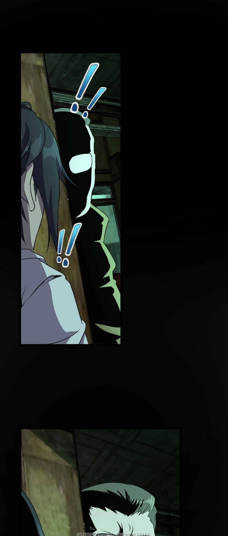 chào mừng đến thế giới cực lạc chapter 16 33