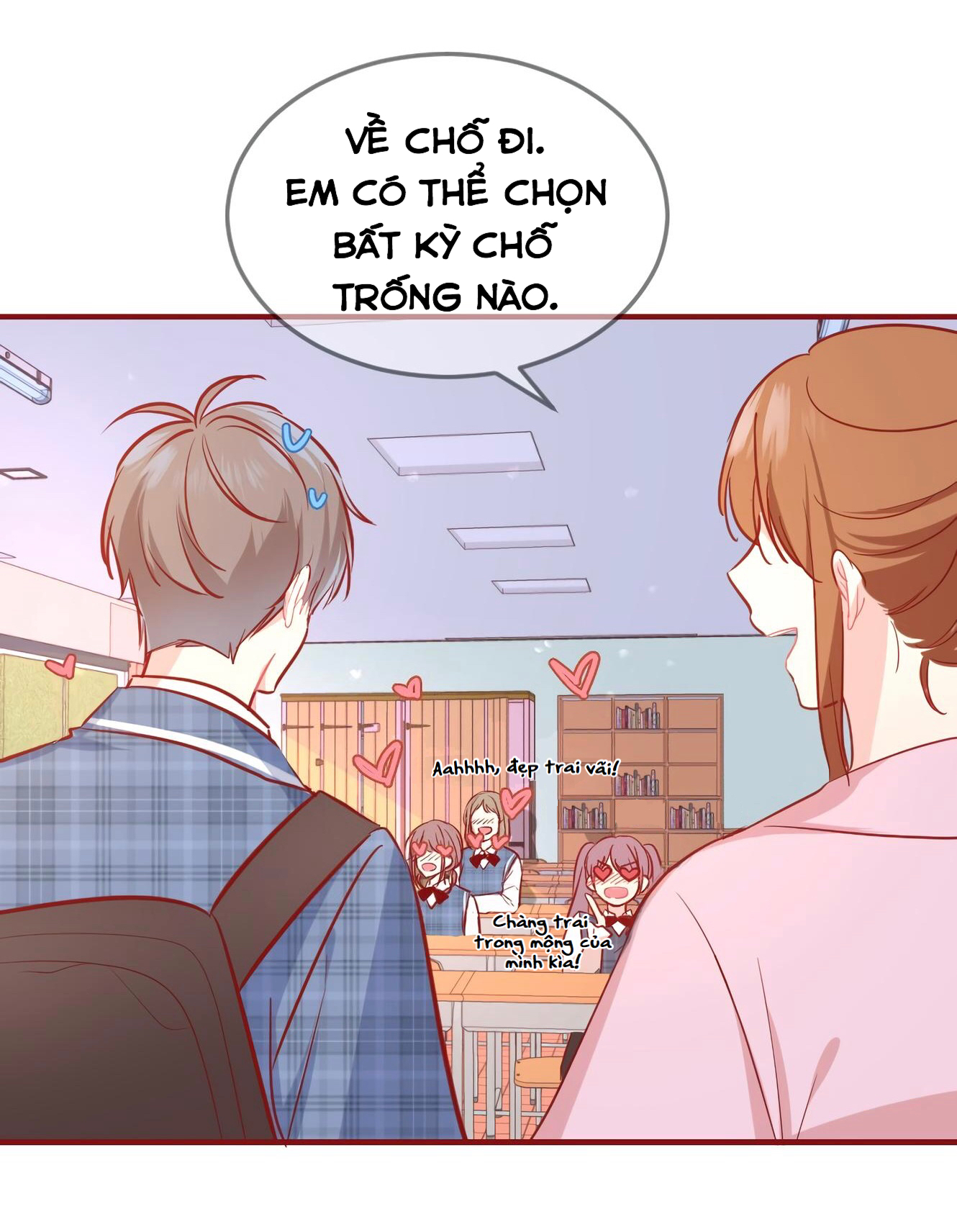 mù quáng vì yêu anh chapter 10 52