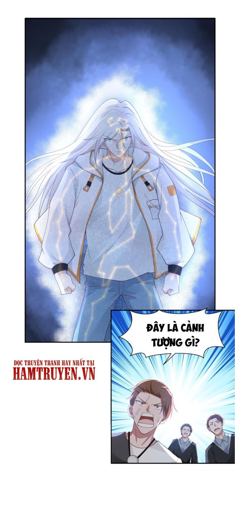 trên người ta có một rồng chapter 343 11