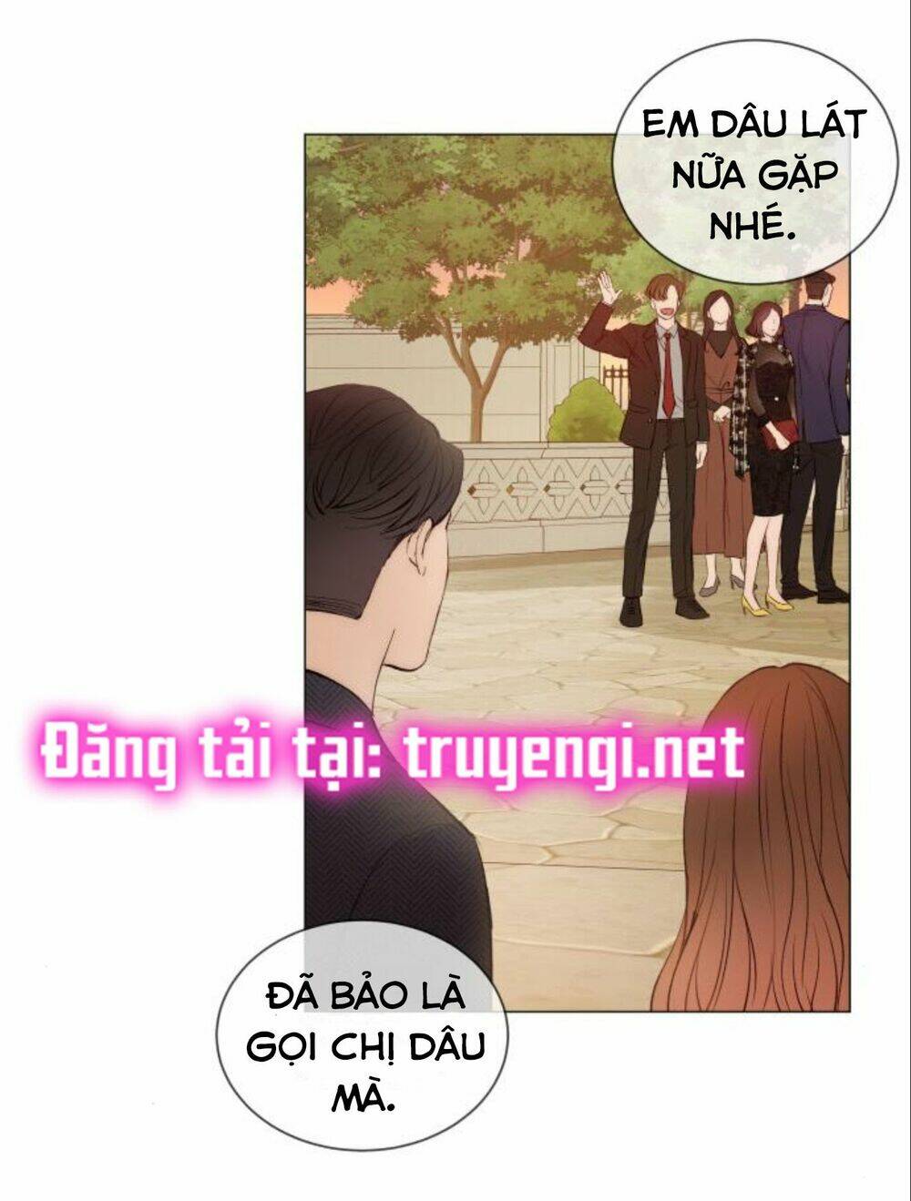 nhất định chúng ta sẽ được hạnh phúc chapter 7 69